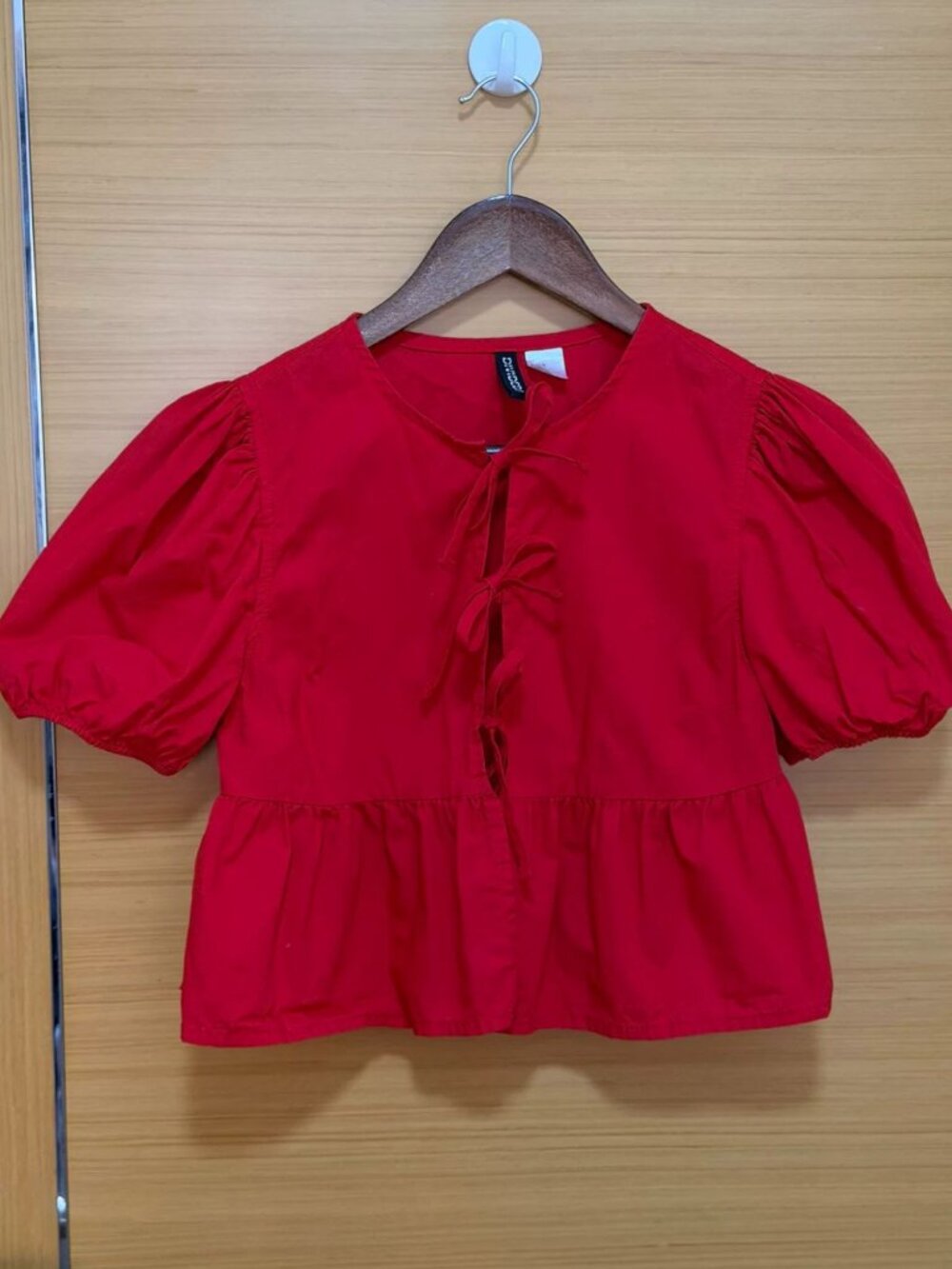 Soft Short Sleeve Casual Tee